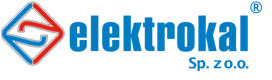 logotyp Elektrokal - link do strony głównej